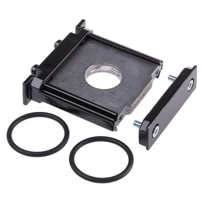 Festo Connector for MS6N-LOE Lubricator