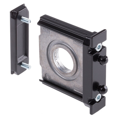 Festo Connector for MS6N-LOE Lubricator