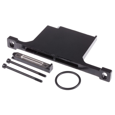 Festo Bracket for MS6N-LOE Lubricator