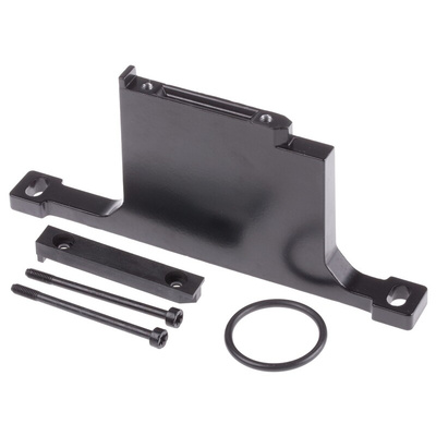 Festo Bracket for MS6N-LOE Lubricator