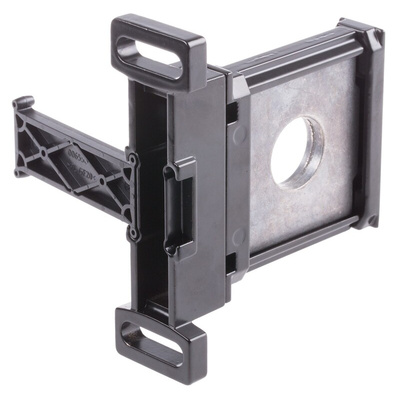 Festo Bracket for MS6N-LOE Lubricator