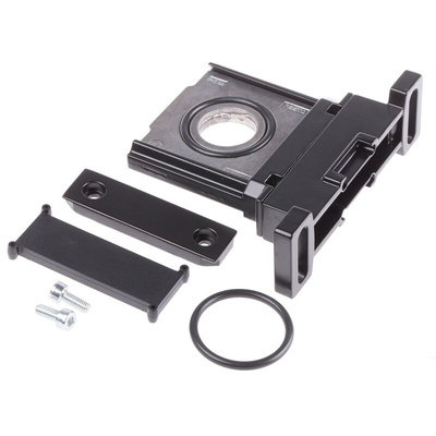 Festo Bracket for MS6N-LOE Lubricator