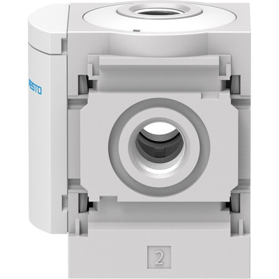 Festo Branching Module for MS4, MS6