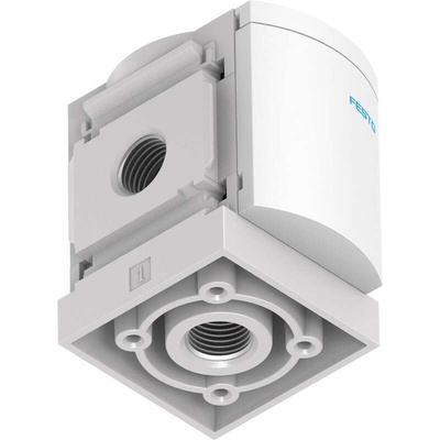 Festo Branching Module for MS4, MS6