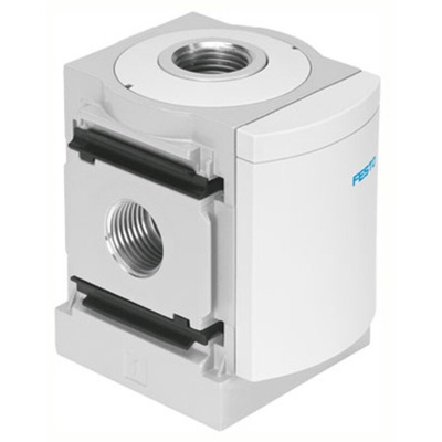 Festo Branching Module for MS4, MS6
