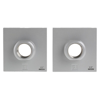 Festo Mounting Kit for MS