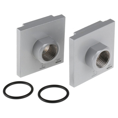 Festo Mounting Kit for MS