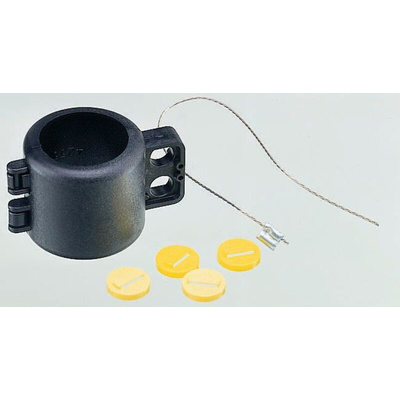 Norgren Tamper Resistant Cover For Manufacturer Series R64G, R68G