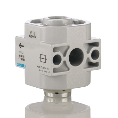 Festo Branching Module for D