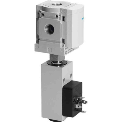 Festo Branching Module for MS