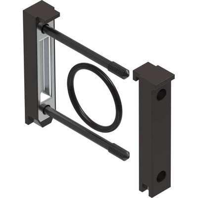 Festo Connector for MS
