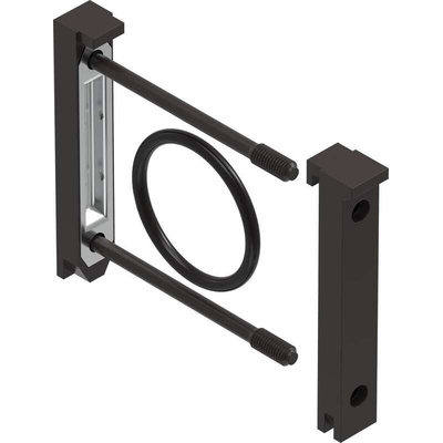 Festo Connector for MS