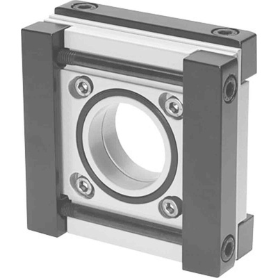 Festo Connector for MS