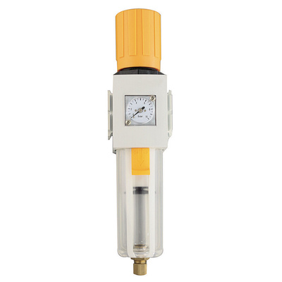 RS PRO EA4000 Filter Regulator, 40μ, G 1/2, Auto