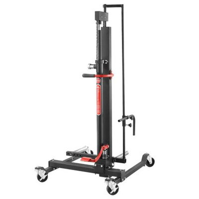 Facom Hydraulic Hand-Operated Jack 50t Capacity, 1877mm Lift Height