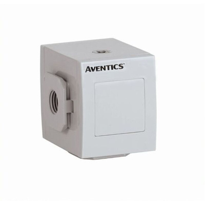 EMERSON – AVENTICS Distributor Block for 652 Series