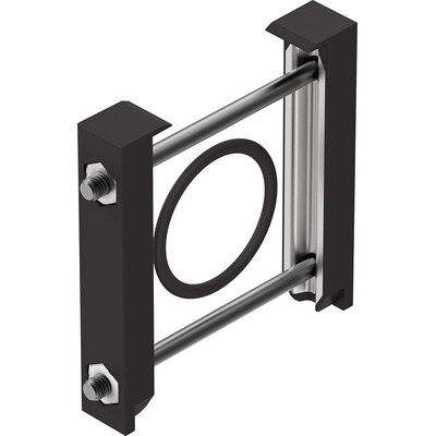 Festo Connector Assembly for MS