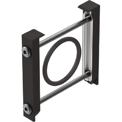 Festo Connector Assembly for MS