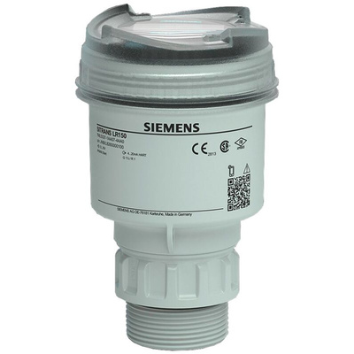 Siemens Liquid Level Indicator 7ML5340-1AB07-4AF3, M20