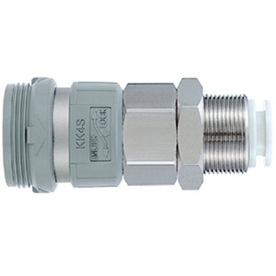 SMC Coupling for KK
