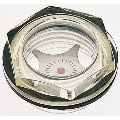 Elesa Liquid Level Indicator 13671, G 3/8