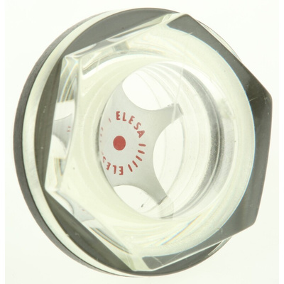 Elesa Liquid Level Indicator 13691, G 1/2