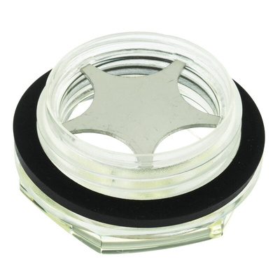 Elesa Liquid Level Indicator 13721, G 3/4