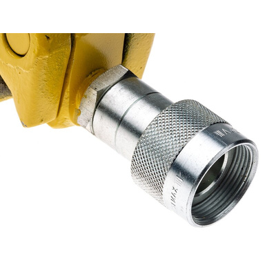 Enerpac Hydraulic Wedge Cylinder, 1t Capacity, 700 bar, NPTF 3/8-18