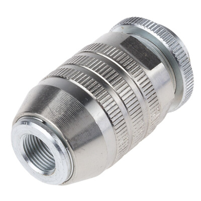 RS PRO Inline Mounting Hydraulic Flow Control Valve, G 3/8, 350bar, 30L/min
