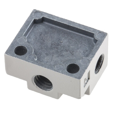 SMC Subplate V100-74-1, V100