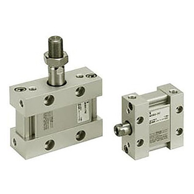 SMC Bracket for MU Series Plate Cylinder