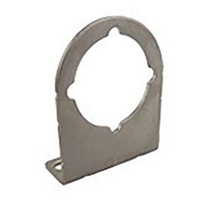 SMC Bracket for IRV20 Series Vacuum Regulator