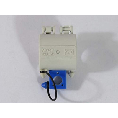 SMC Tamper Resistant Cover For Manufacturer Series AC20, AR20, AR20K, AW20, AW20K, AWD20, AWM20