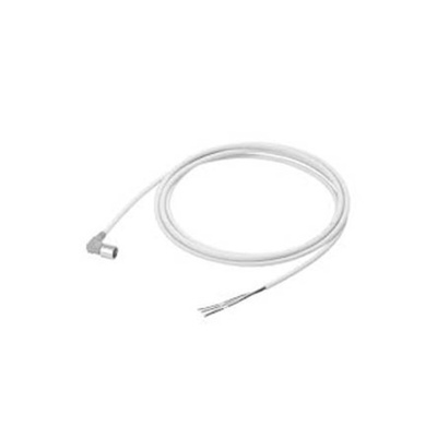 SMC 3m Regulator Lead, For Manufacturer Series ITV1000, ITV2000, ITV3000