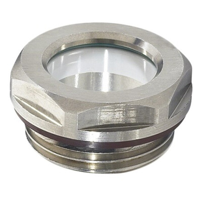 Elesa Liquid Level Indicator GN.37478, M42