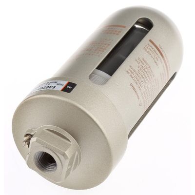 SMC Automatic Condensate Drain, EAD202-F02