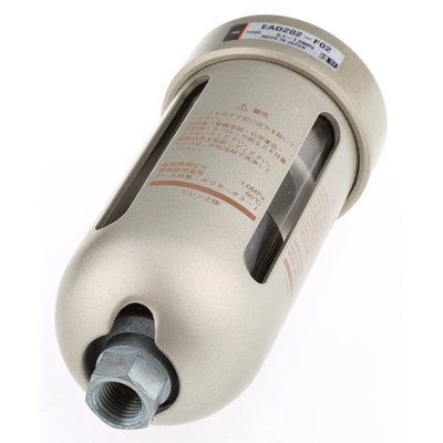 SMC Automatic Condensate Drain, EAD202-F02