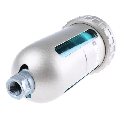 SMC G 3/8 Automatic Condensate Drain, EAD402-F04