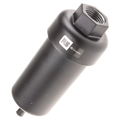 Parker G 1/2 Automatic Condensate Drain 114ml, D11G04/E