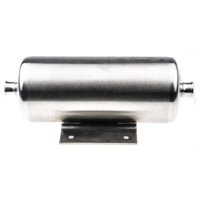 Festo Air Reservoir 2 l, G 1/2, CRVZS Series, 16bar