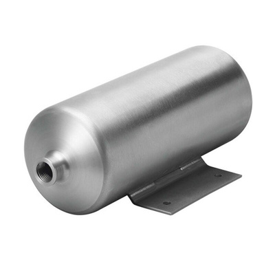 Festo Air Reservoir 2 l, G 1/2, CRVZS Series, 16bar