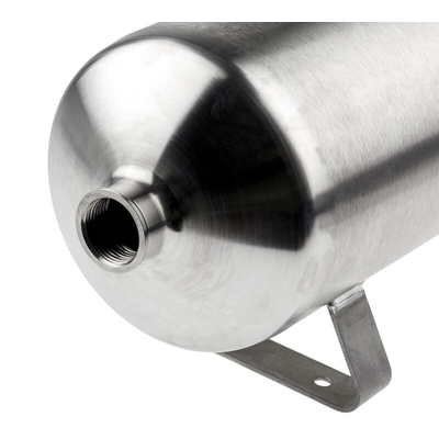 Festo Air Reservoir 20 l, G 1, CRVZS Series, 16bar
