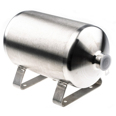 Festo Air Reservoir 5 l, G 1, CRVZS Series, 16bar