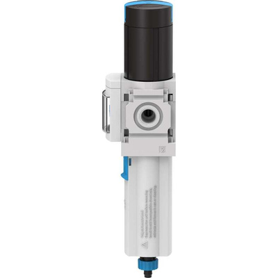 Festo MS4-LFR Filter Regulator, 40μm, G 1/4, Automatic