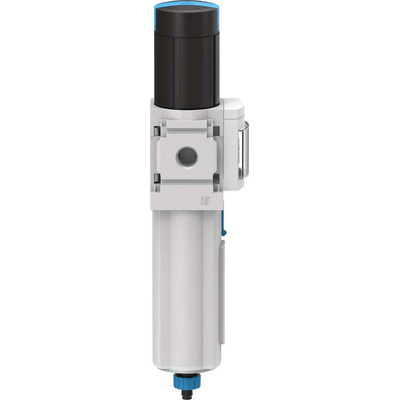 Festo MS4-LFR Filter Regulator, 40μm, G 1/4, Automatic