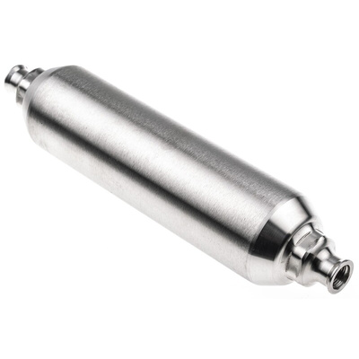 Festo Air Reservoir 400 ml, G 1/4, CRVZS Series, 16bar