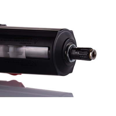 Norgren Excelon Plus Filter Regulator, 5μm, G 3/4, Automatic