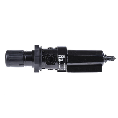 Norgren B64G Filter Regulator, 40μm, Automatic