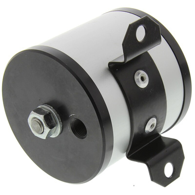 Norgren Air Reservoir 150 ml, G 1/8, M/163 Series, 10bar