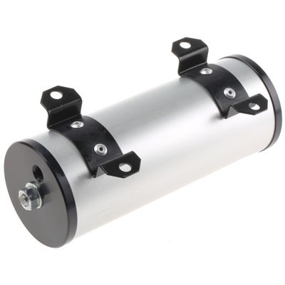 Norgren Air Reservoir 500 ml, G 1/8, M/163 Series, 10bar